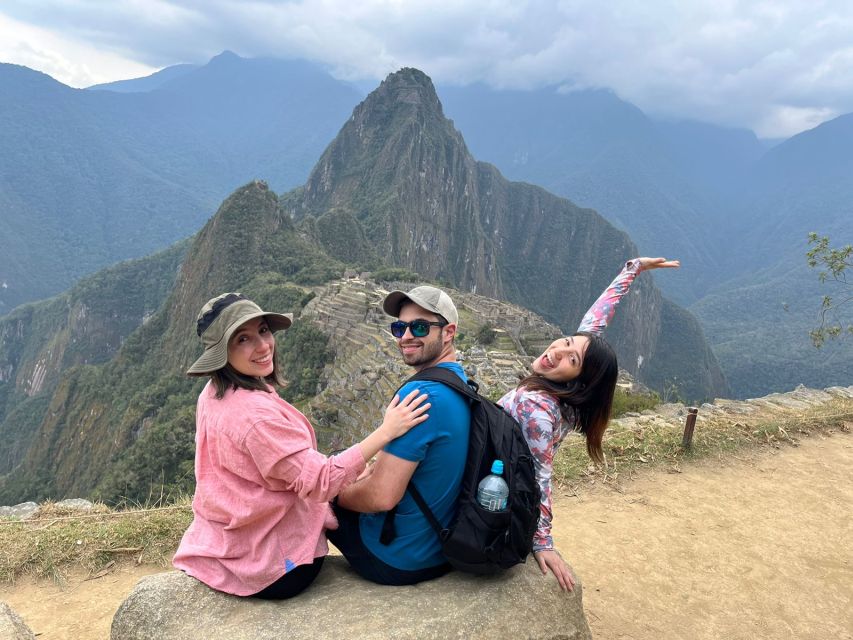 Cusco:Super Valleymachupicchu Mountainguided Private 2d/1n - Activity Details