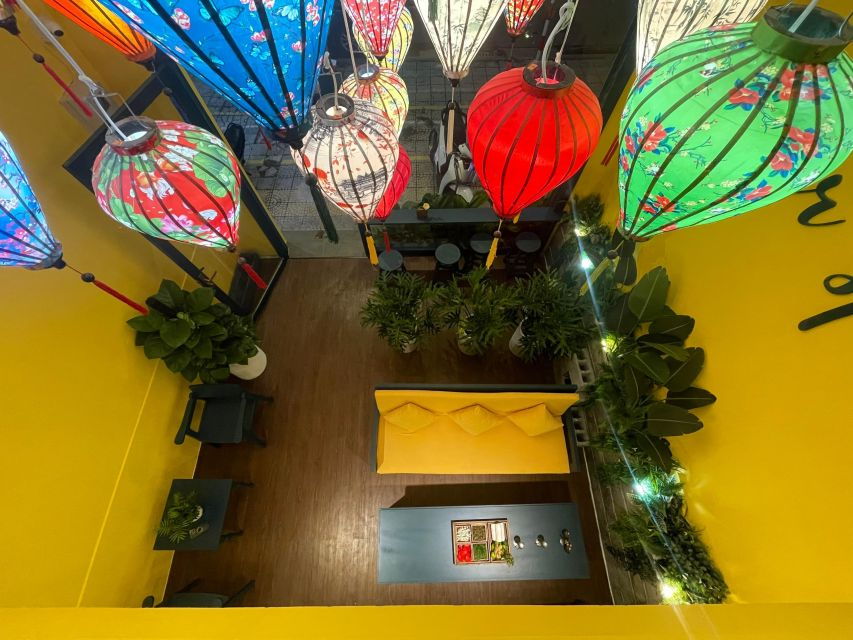 Da Nang: Experience BamBoo Massage at Clover Spa Viet Nam