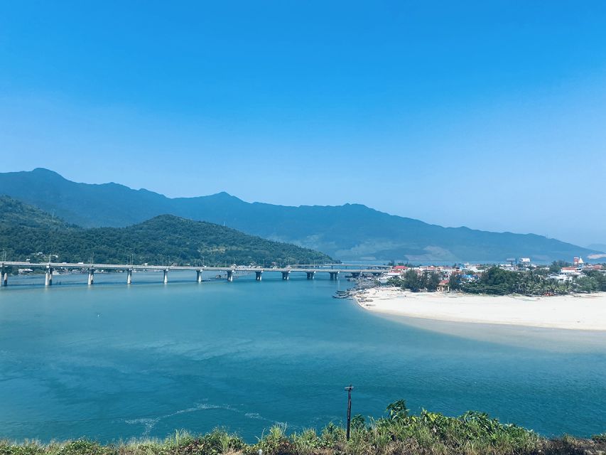 Da Nang: Hue Imperial City Full Day Tour - Tour Experience