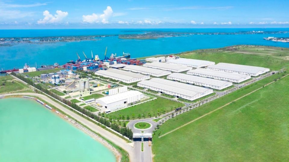 Da Nang: Transfer From Airport (Hotel) to Chu Lai Port - Experience