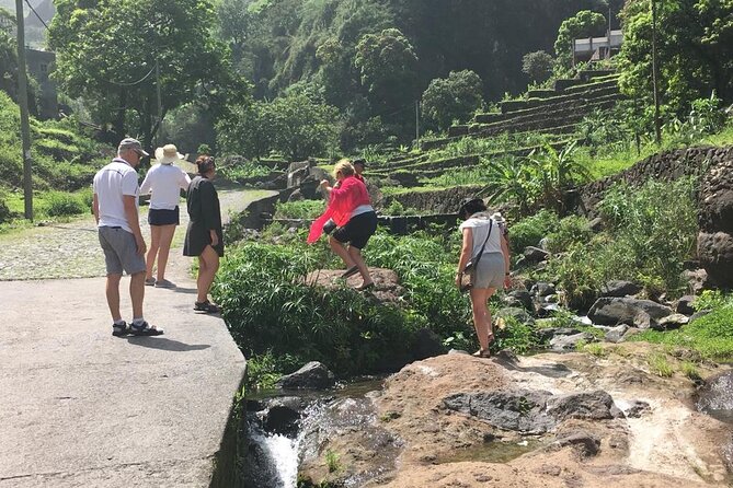 Day Trip Santo Antão From São Vicente; by Car or Hiking, 11h - Itinerary and Logistics