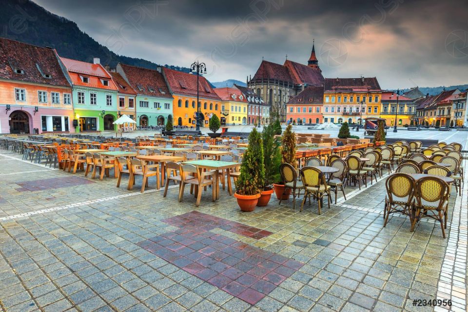 Day Trip - Good To Know