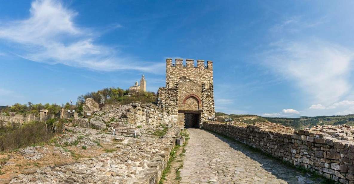 Discover Bulgaria Full-Day Guided Tour From Bucharest - Booking Options and Pricing Details