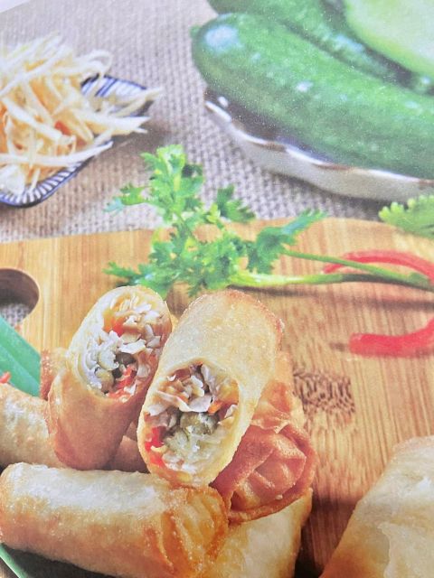 Dive Into City Culture and Master Authentic Recipes Cooking - Cultural Exploration in Da Nang