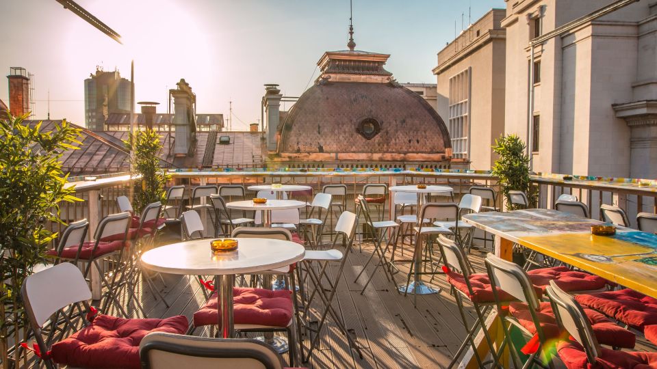 Diy Your Own Party Night Tour - Participant Selection and Date Availability