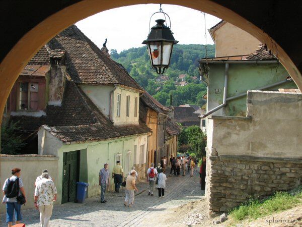 Dracula'S Castle & Sighisoara 2-Day Tour From Bucharest - Tour Highlights