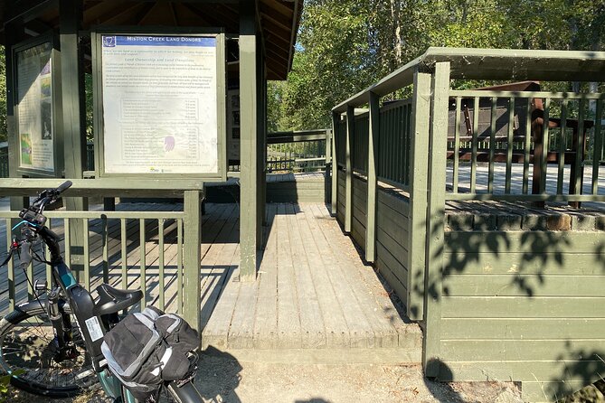 E-Bike Salmon Adventure - Pricing