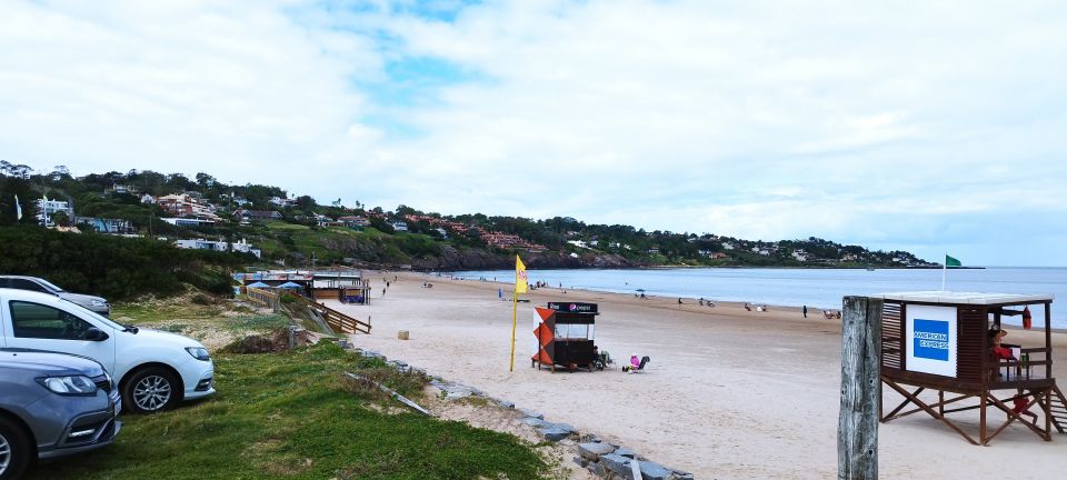 East Coast of Uruguay – Private Multi Day Tour - Good To Know