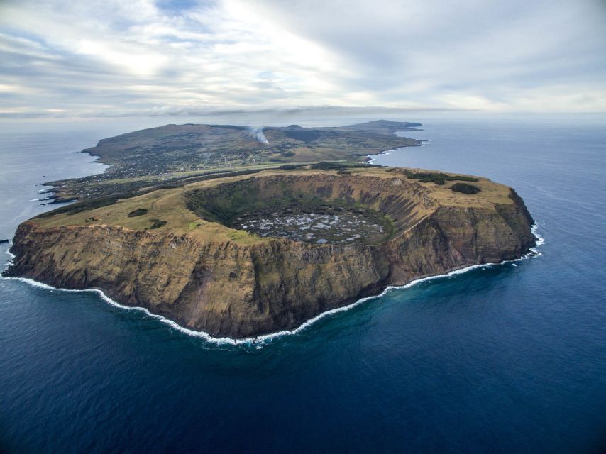 Easter Island: Birdman Cult Private Tour - Cultural Experiences