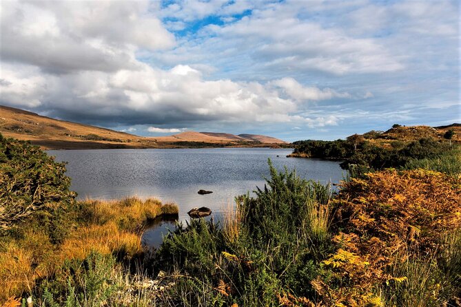 Ebiking Glenveagh National Park. Donegal. Self Guided. 3 Hours. - Directions and Getting Started