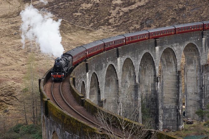 Eilean Donan, Loch Ness & Glenfinnan - 2 Day Tour From Glasgow - Cancellation Policy