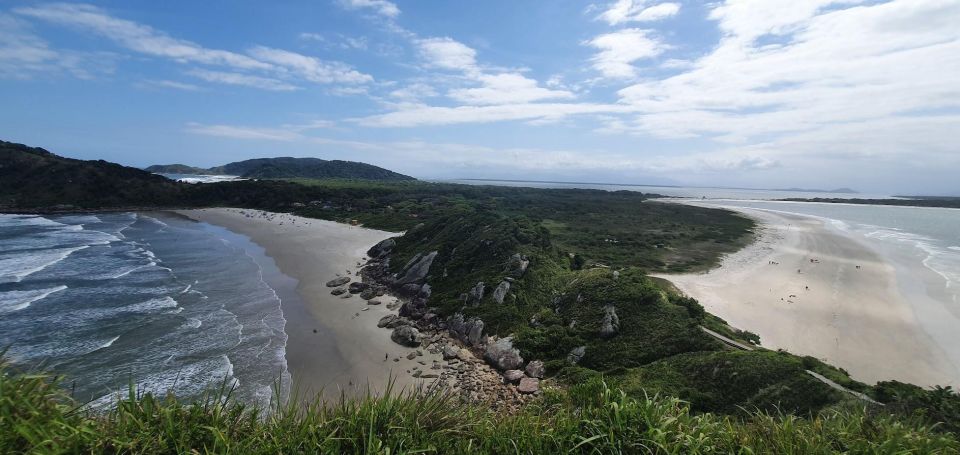 Enchanting Escape: Discovering Ilha Do Mel's Hiden Treasure - Morning Delight