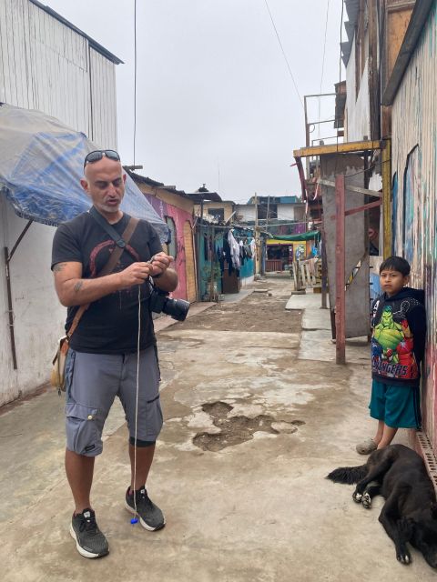 Experience Indigenous Art in Lima's Shipibo Community - Experience Highlights