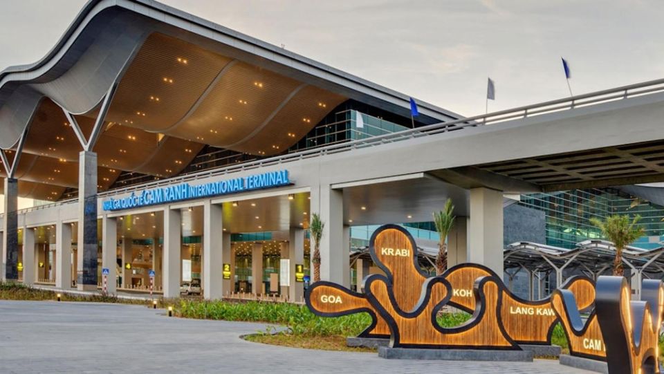 Fasttrack Cam Ranh International Airports (SIM 4GB Option) - Booking Flexibility and Benefits
