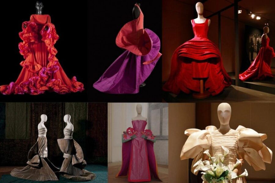 Florence: Fashion Private Tour With Museum Visits - Museum Visit Details