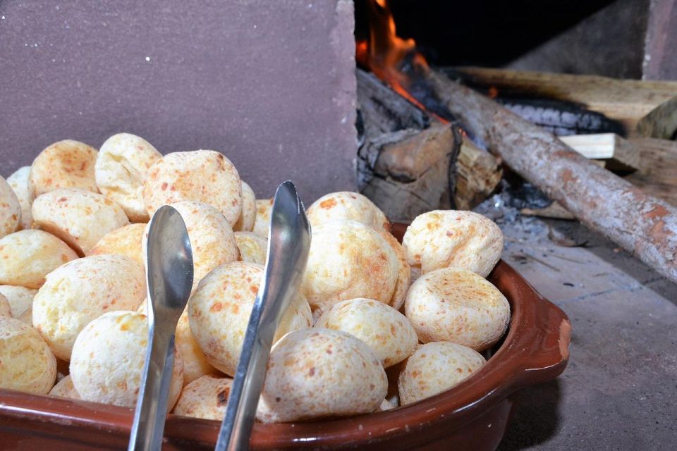 Florianópolis: Guided Food Tour With Brazilian BBQ Lunch - Full Description
