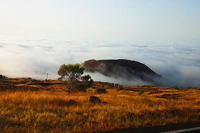 Fogo Island: Spectacular Vulcano HIking Experience(2829 M) - Cancellation Policy