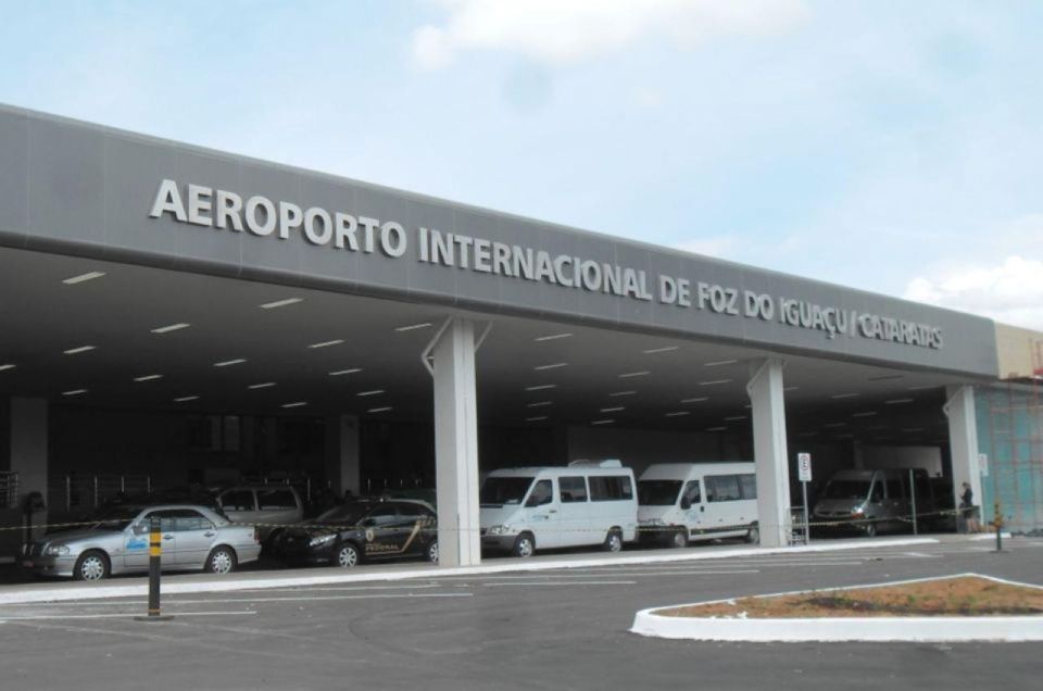 Foz Do Iguaçu: Airport Transfer To/From City - Highlights of the Experience
