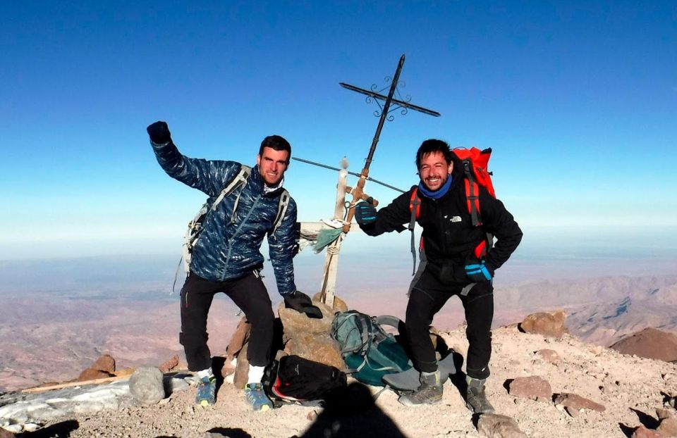 From Arequipa 2-Day Excursion to Chachani Volcano - Activity Details