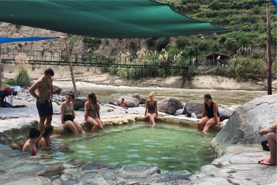 From Arequipa: Full Day Colca Canyon With Drop off in Puno - Activity Itinerary