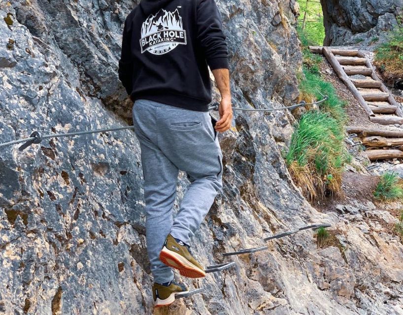 From Bled: Half-Day Crystal River Hike - Duration