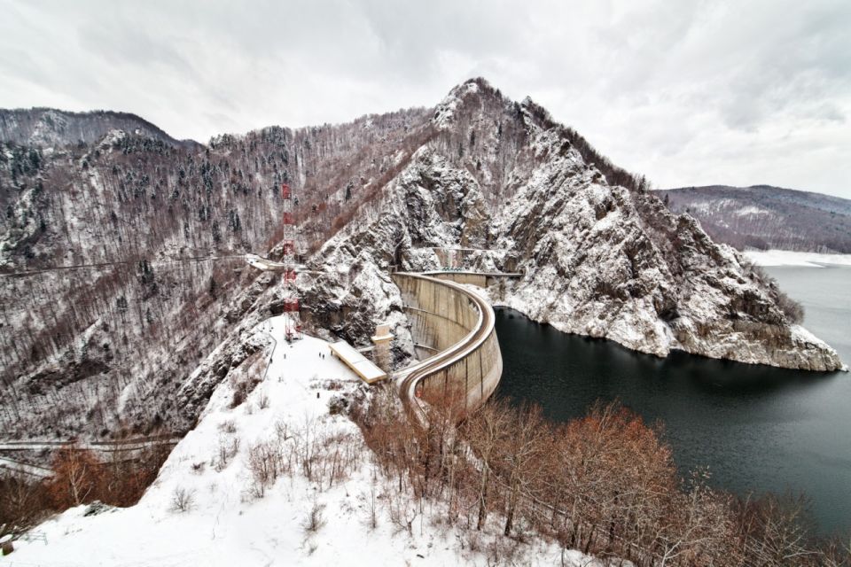 From Bucharest: Day Trip to Transfagarasan - Experience Highlights