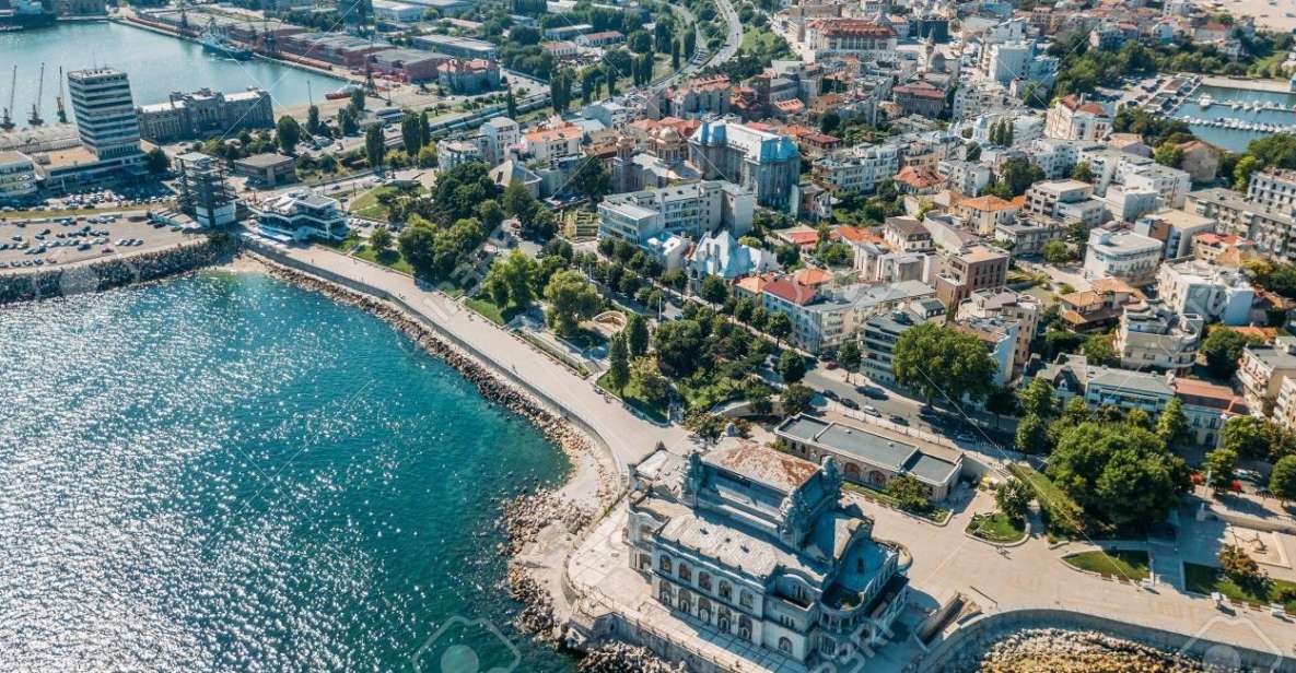 From Bucharest: Private Day Trip to Constanta and Black Sea - Good To Know