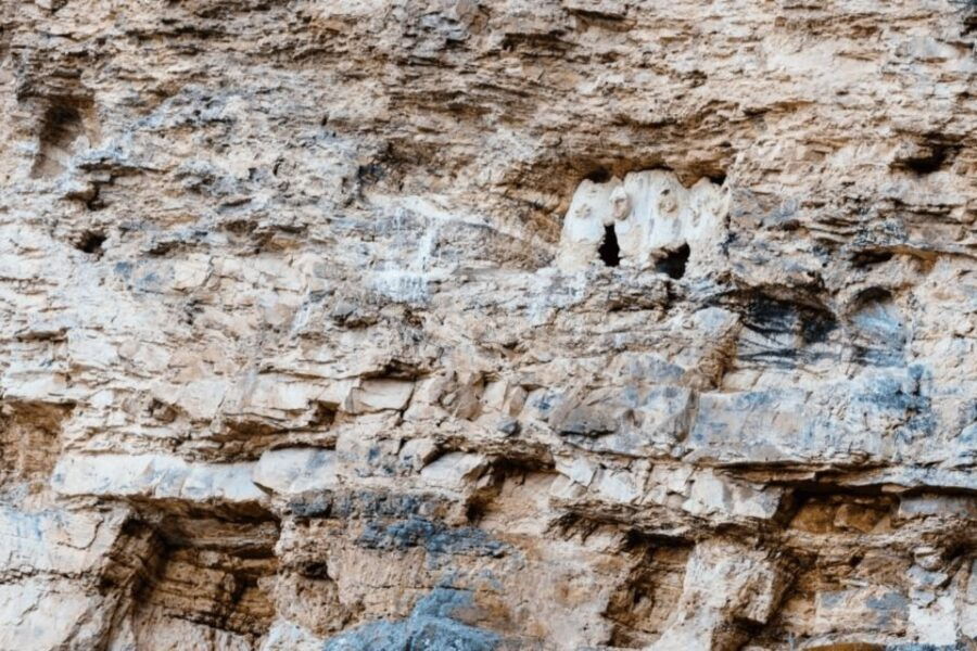 From Chachapoyas: Full-Day to the Sarcophagis of Karajia - Good To Know