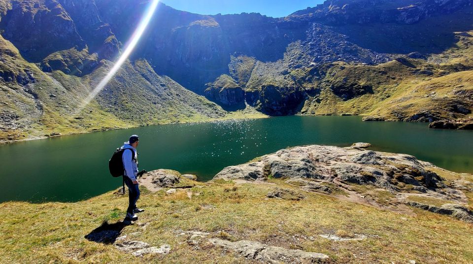 From Cluj : Golden Circle Of Transylvania - Tour Highlights