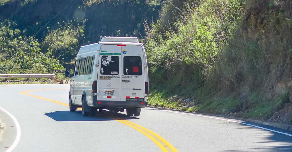 From Cusco: 2-Day Machu Picchu Budget Tour by Minivan - Full Itinerary