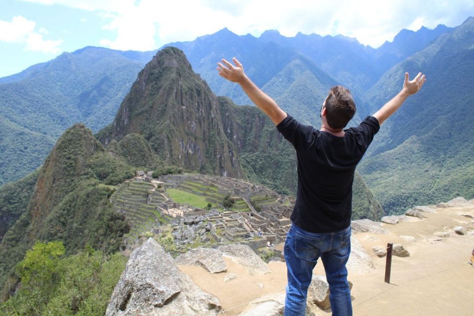 From Cusco: 2-Day Trip to Maras and Moray With Machu Picchu - Package Inclusions