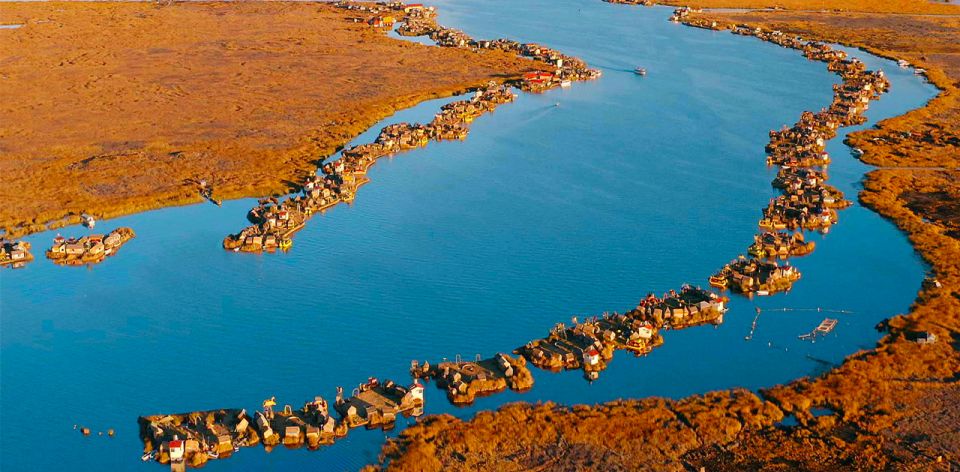 From Cusco: 3-Night Lake Titicaca Excursion - Detailed Itinerary for Day 2