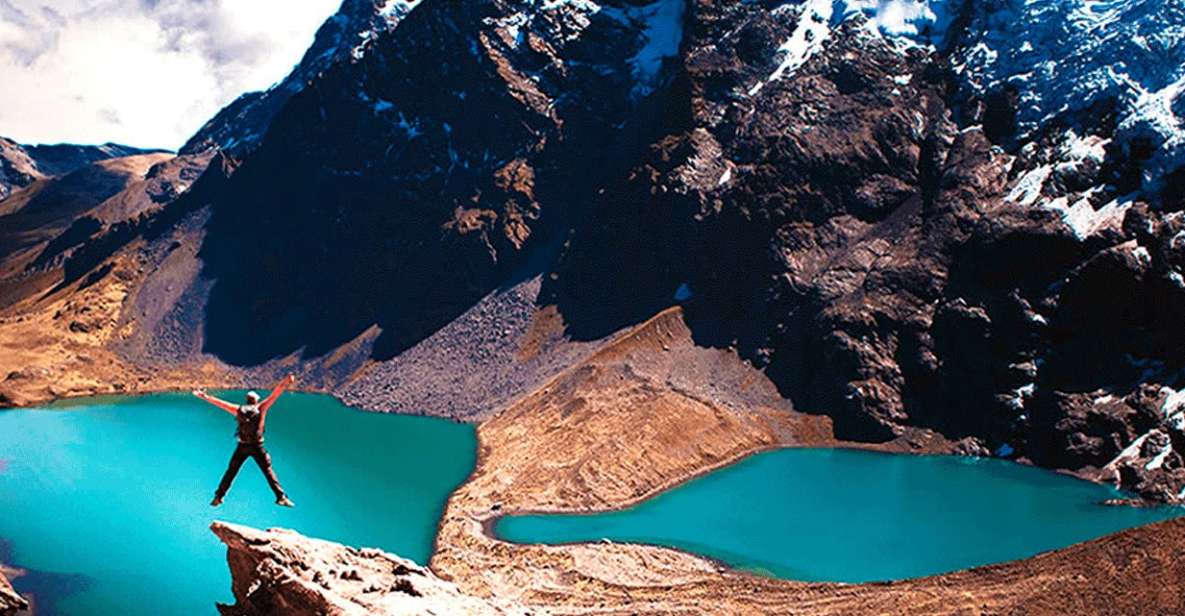 From Cusco: 7 Lagoons-Ausangate Full Day Private Service - Experience the Stunning Landscapes
