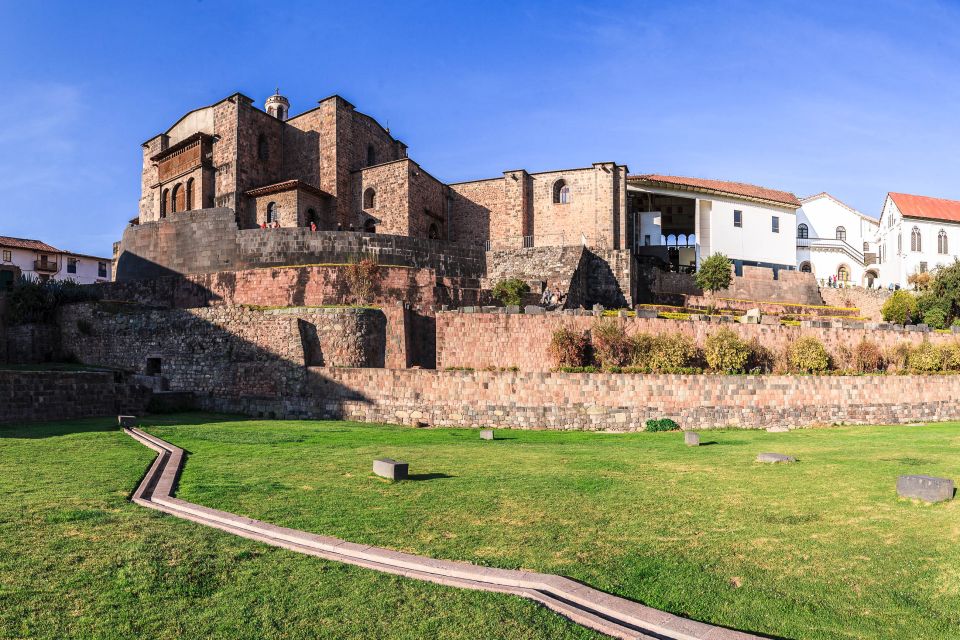 From Cusco: City Tour Cusco and Machu Picchu 3-Day Tour - Booking Information
