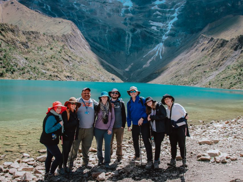 From Cusco: Guided Day Hike to Humantay Lake With Meals - Experience Highlights
