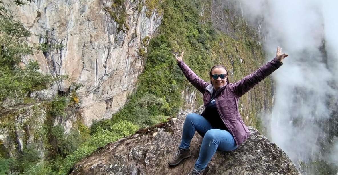 From Cusco: Inca Jungle Adventure and Trek 3 Days 2 Nights - Itinerary Highlights