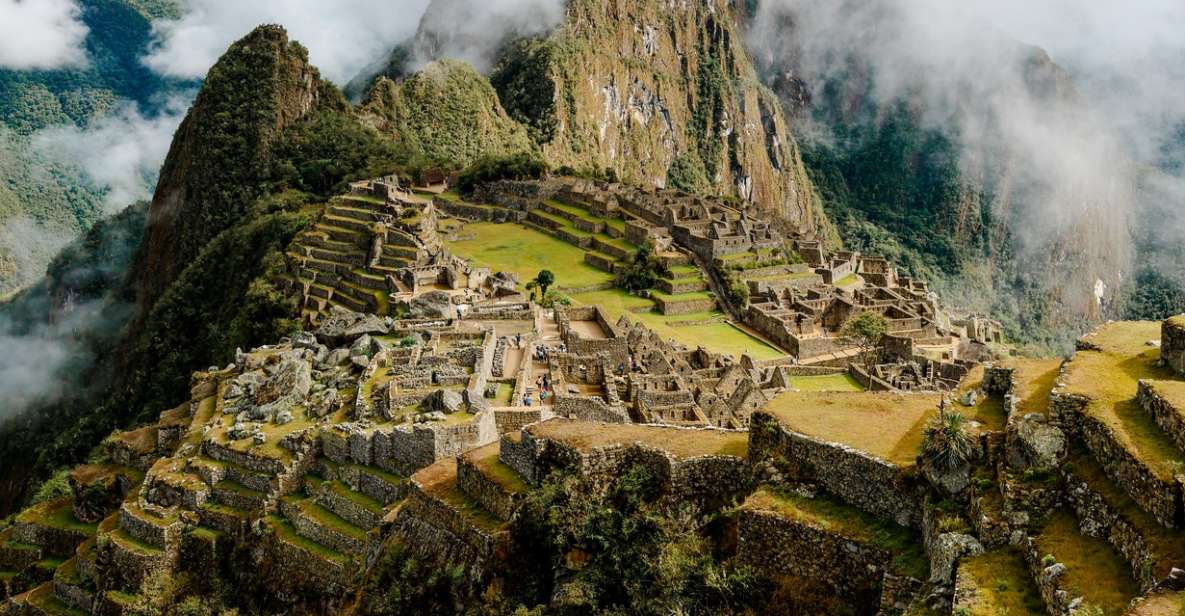 From Cusco: Luxury Machu Picchu Train Tour - Experience Highlights