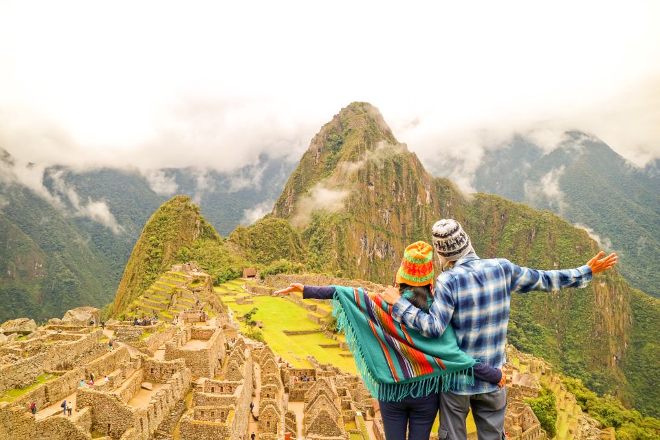 From Cusco: Machu Picchu Full-Day Guided Tour - Tour Ratings
