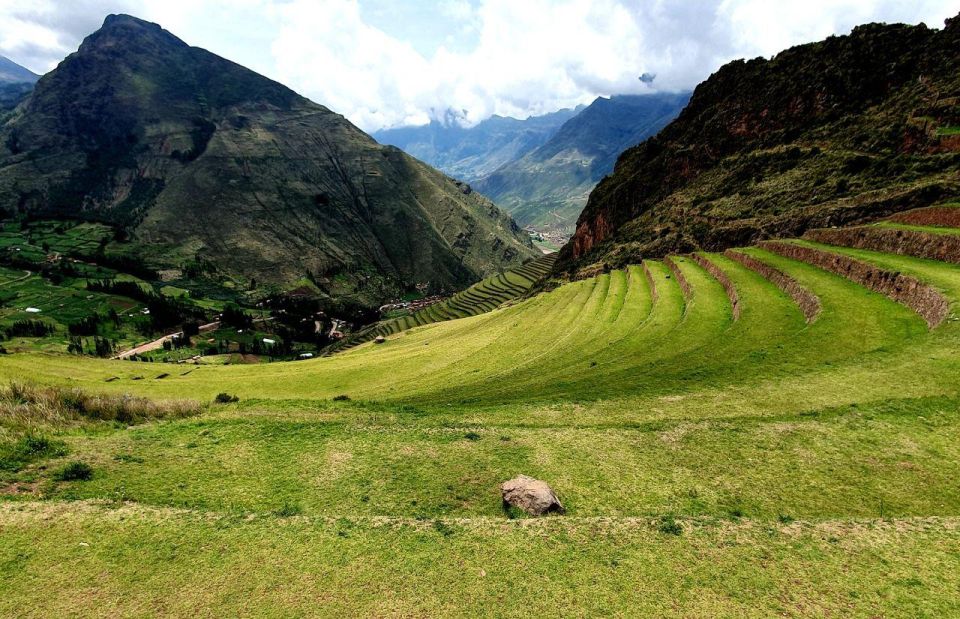From Cusco: Machu Picchu & Sacred Valley 2 Day All Inclusive - Good To Know