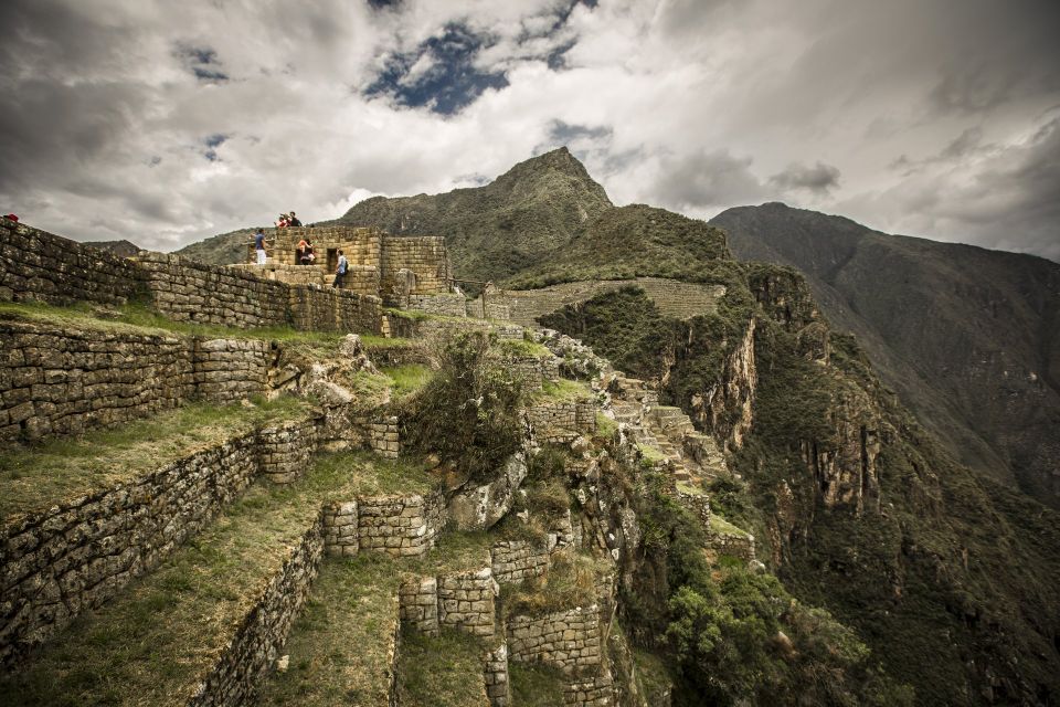 From Cusco: Machu Picchu Small Group Full-Day Tour - Activity Details