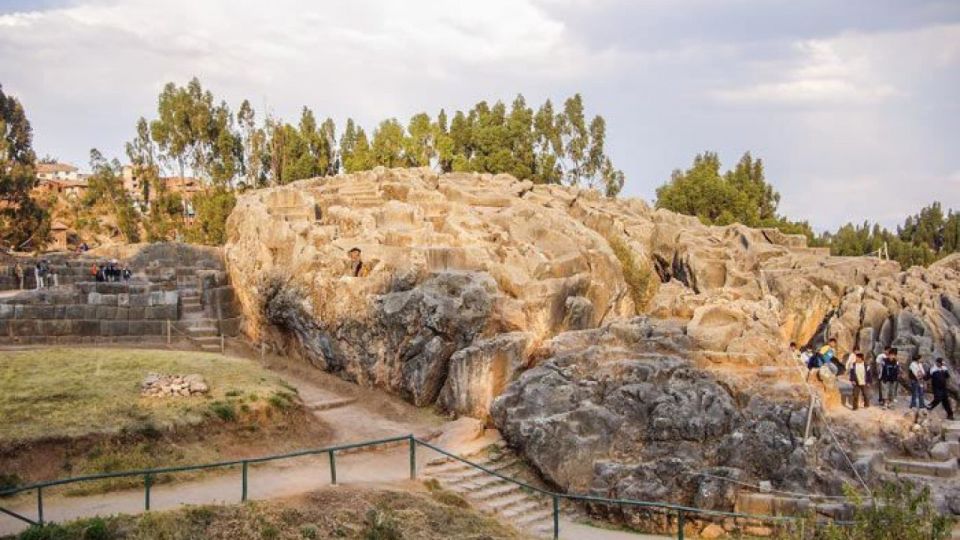 From Cusco: Magic Tour Machupicchu 3days/2 Nights - Itinerary Overview