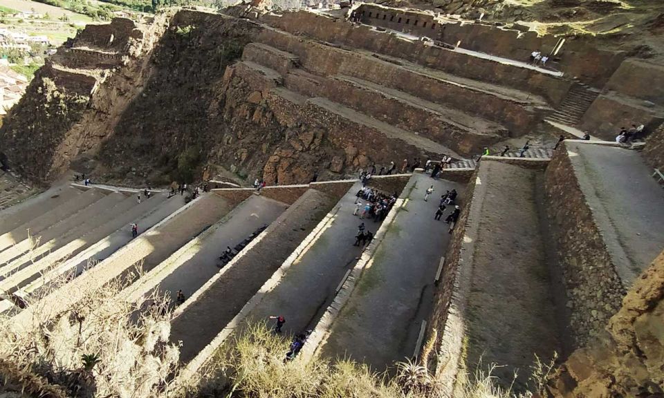 From Cusco: Sacred Valley Short Inca Trail 3D/2N - Essential Information and Recommendations