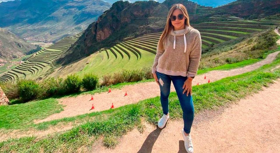 From Cusco: Sacred Valley With Machupicchu 2d/1n Private - Highlights of the Experience