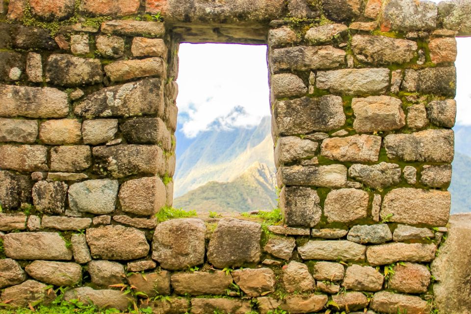 From Cusco: Small-Group 2-Day Inca Trail to Machu Picchu - Detailed Itinerary