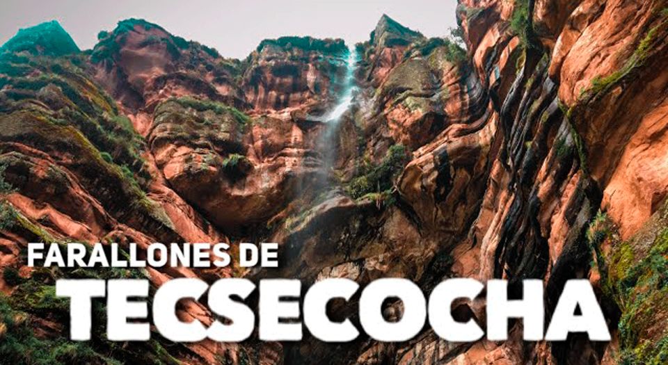From Cusco: Tecsecocha Cliffs Picnic - Good To Know