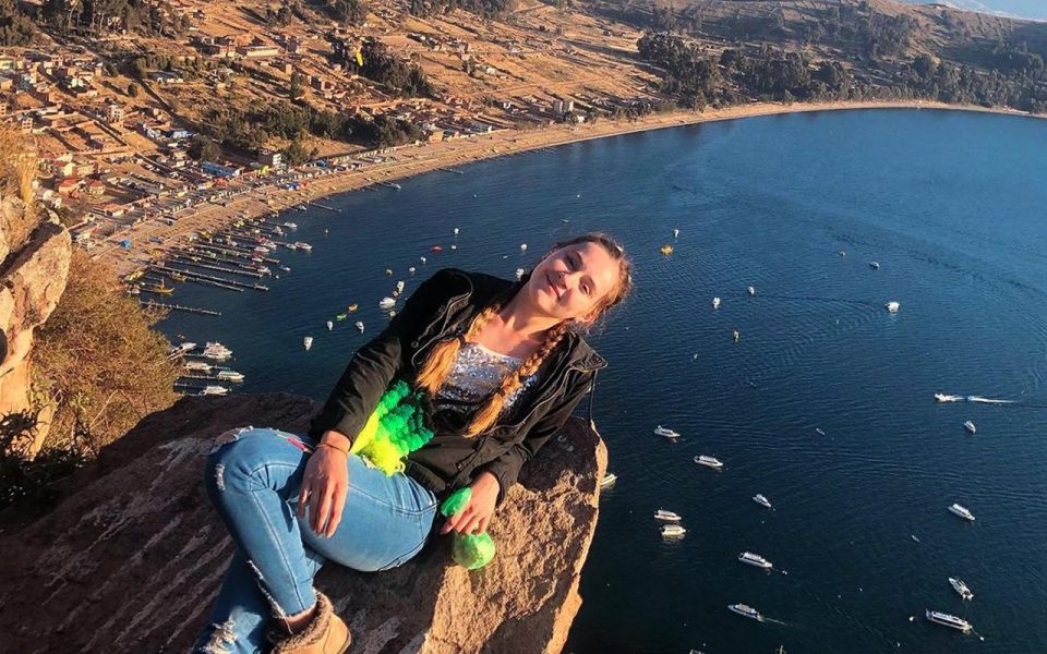 From Cusco: Titicaca Lake With the Route of the Sun in 2 Day - Tour Highlights