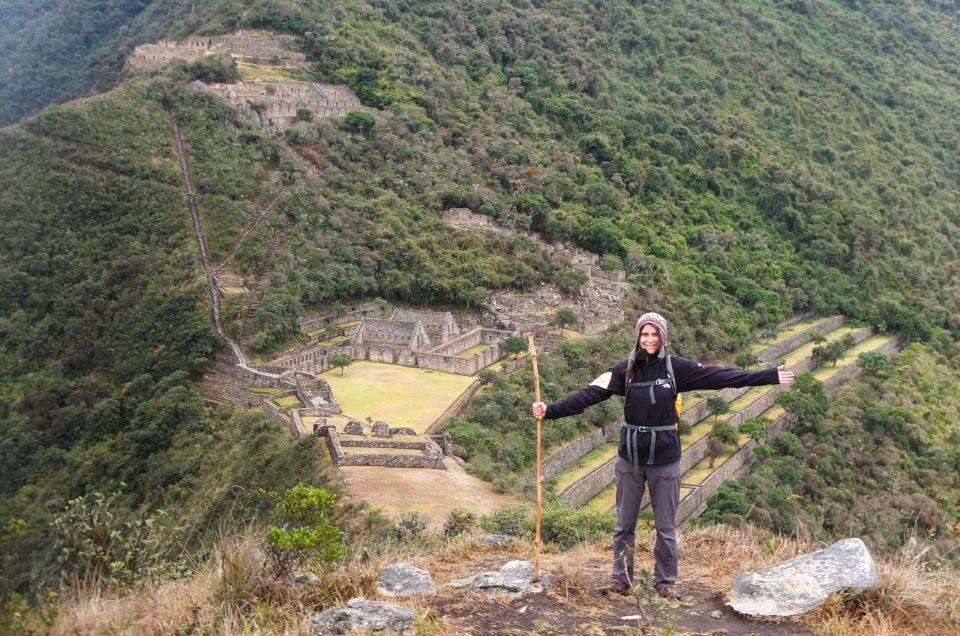 From Cusco: Trekking to Choquequirao 4days/3nights With Meal - Experience Highlights