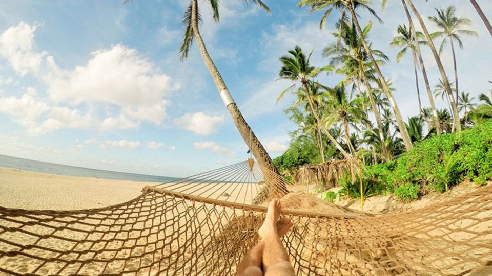 From Fortaleza: Lagoinha Beach Day Trip - Customer Reviews