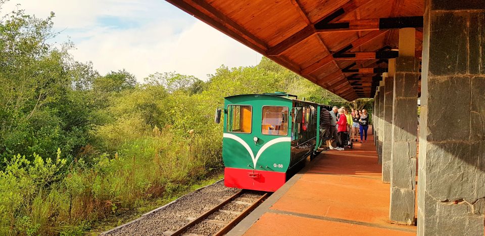 From Foz Do Iguaçu: Argentinian Iguazu Falls With Boat Ride - Booking Information