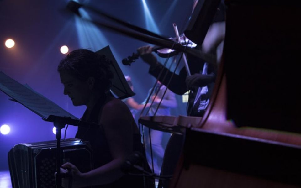 From Foz Do Iguaçu: Madero Tango With Dinner - Additional Experience Details